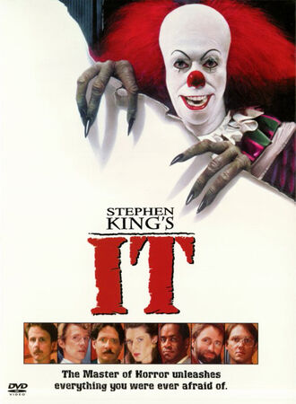 Watch stephen king's it 1990 free online hot sale