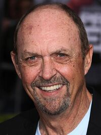 John Ashton (1948 – 2024)