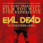 Evil Dead Rise Movie (2023) Review, Wiki, Cast & More - Badisoch