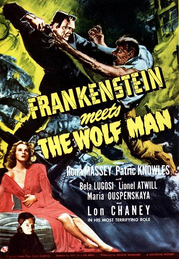 The Wolfman (film) - Wikipedia
