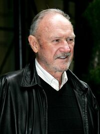Gene Hackman (1930 – 2025)