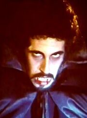 Dracula (Dracula vs. Frankenstein)