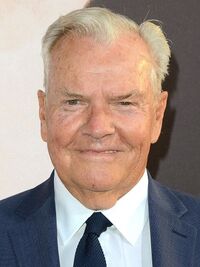Peter Jason (1944 – 2025)