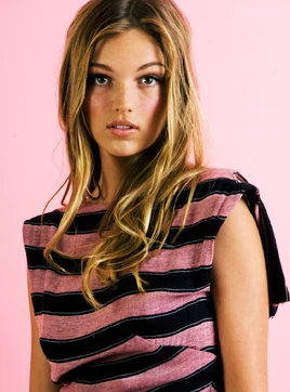 Lili Simmons | Horror Film Wiki | Fandom