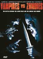 Vampires vs. zombies