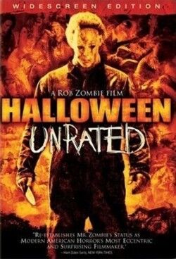 Halloween (filme de 2007) – Wikipédia, a enciclopédia livre