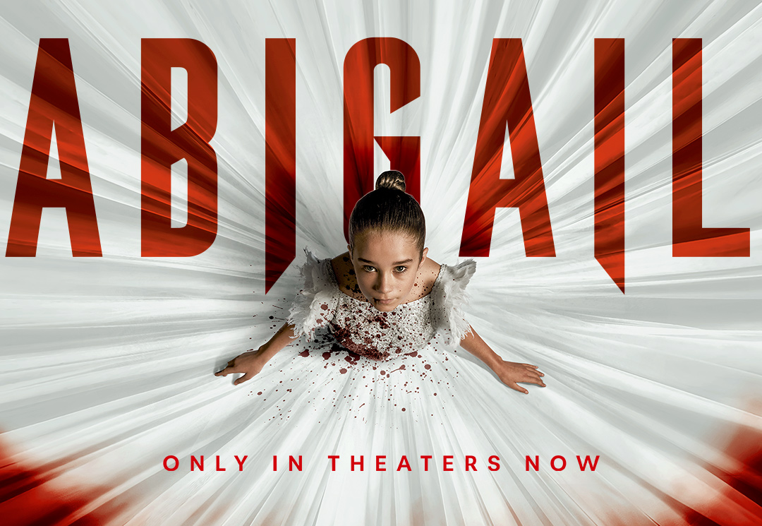 Abigail (2024) Horror Film Wiki Fandom