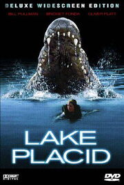 Lake-Placid--Region-2--(1999)