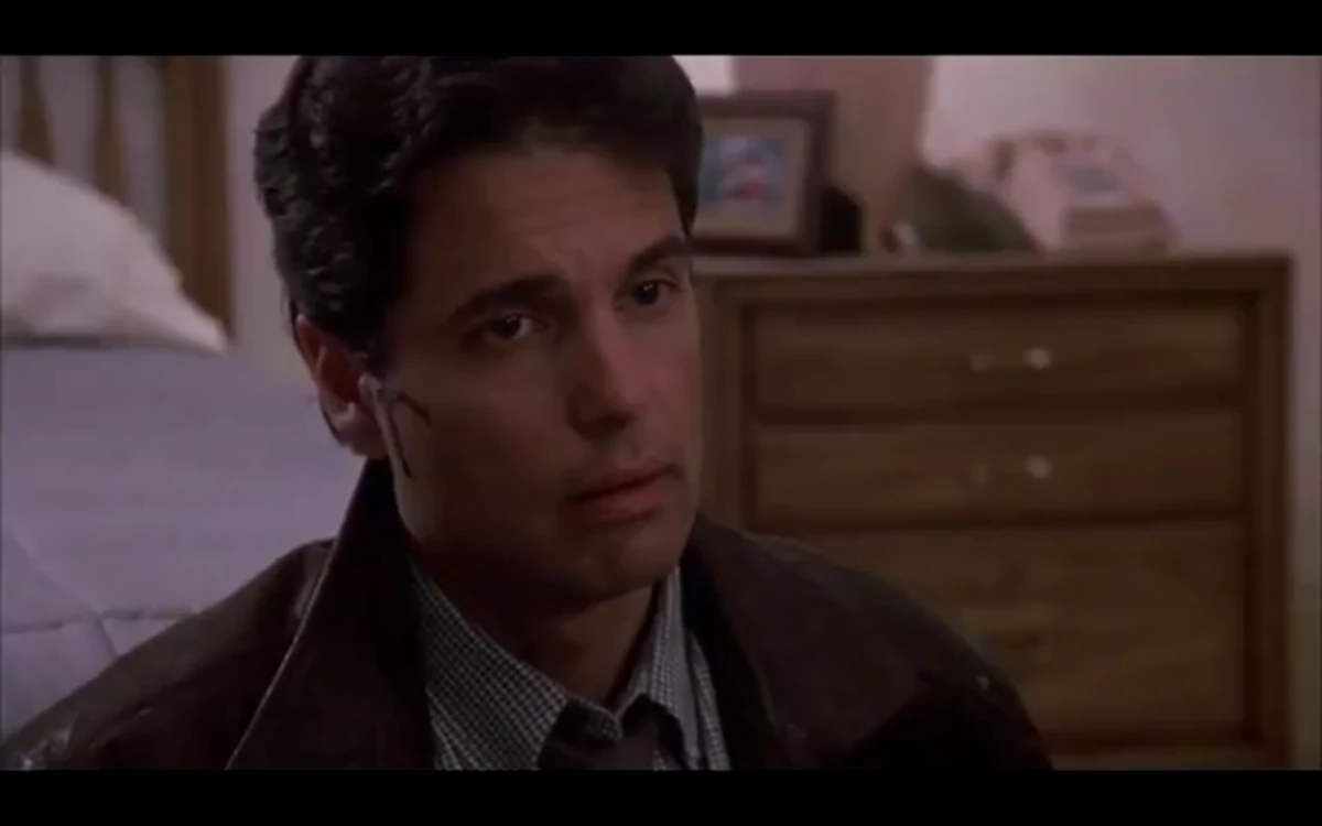 Detective Mike Norris | Horror Film Wiki | Fandom