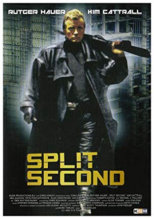 Split Second (1992) - IMDb