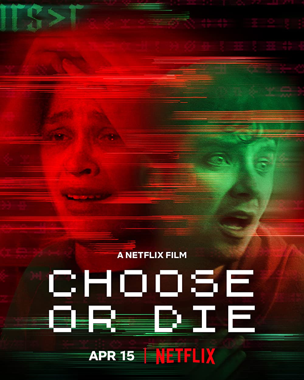 Choose or Die - Wikipedia