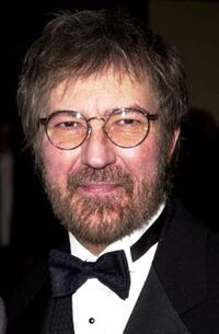 Tobe Hooper (1943 – 2017)