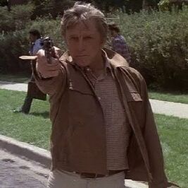 FURY KIRK