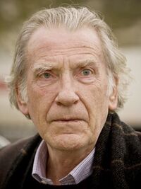 David Warner (1941 – 2022)