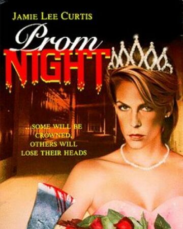prom night release date
