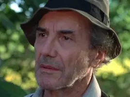 Crazy Ralph | Horror Film Wiki | Fandom