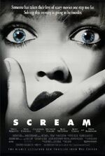 Scream 1996