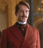 Arthur Holmwood (Bram Stoker's Dracula)