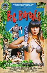 BC butcher