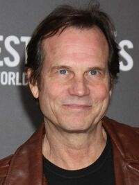 Bill Paxton (1955 – 2017)