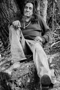 Actor Antonio Monroi.