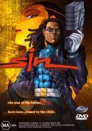 Sin The Movie
