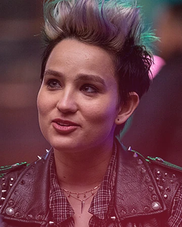 Taylor Hell Fest Horror Film Wiki Fandom Una rivisitazione dello slasher movie apprezzabile dal punto di vista spettacolare e del puro intrattenimento. taylor hell fest horror film wiki