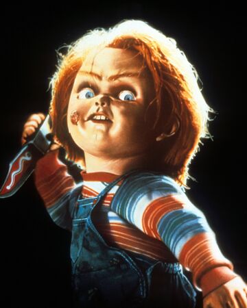 Chucky Original Timeline Horror Film Wiki Fandom
