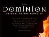 Dominion: Prequel to the Exorcist