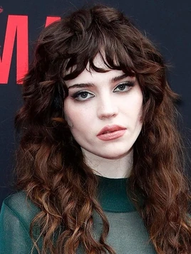 Sophie Thatcher | Horror Film Wiki | Fandom