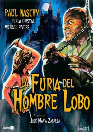 The Fury of the Wolfman - Wikipedia