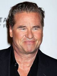 Val Kilmer (1959 – 2025)