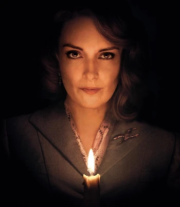 Ariadne Oliver Horror Film Wiki Fandom