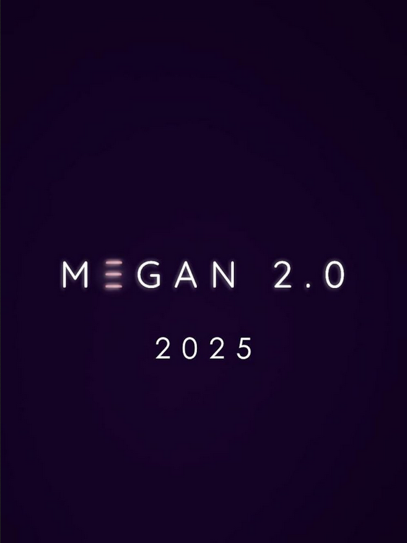 M3GAN 2.0 (2025) Horror Film Wiki Fandom