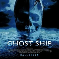 Ghost Ship 02 Horror Film Wiki Fandom