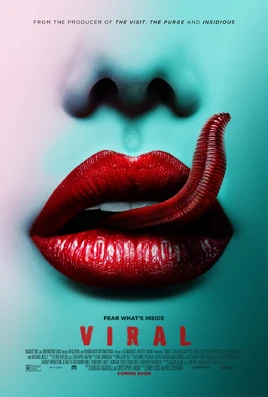 Viral | Horror Film Wiki | Fandom