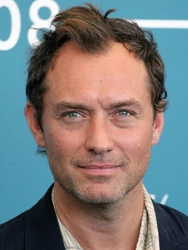 Jude Law | Horror Film Wiki | Fandom
