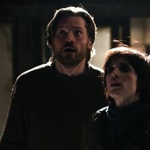 Mama Horror Film Wiki Fandom