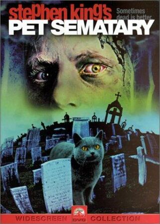 Pet Sematary (1989) | Horror Film Wiki | Fandom