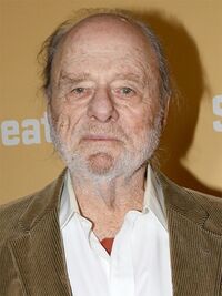 Harris Yulin (1937 – 2025)