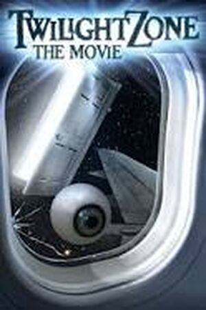 洋画・外国映画 THE TWILIGHT ZONE Amazon.com: Twilight Zone: The Movie : Movies & TV