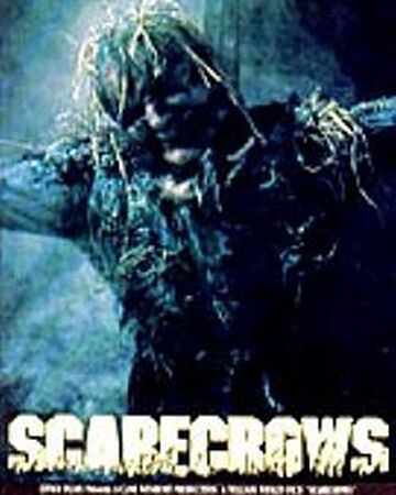 Scarecrows Horror Film Wiki Fandom