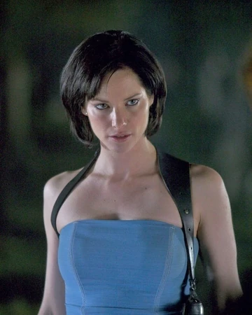 Jill Valentine Horror Film Wiki Fandom Jill Valentine Horror Film Wiki Fandom