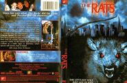 The Rats DVD Cover