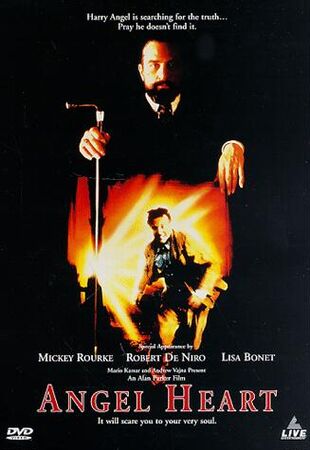 Angel Heart (1987) | Horror Film Wiki | Fandom