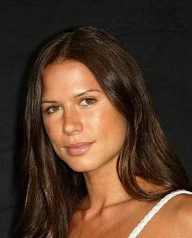 rhona mitra shooter