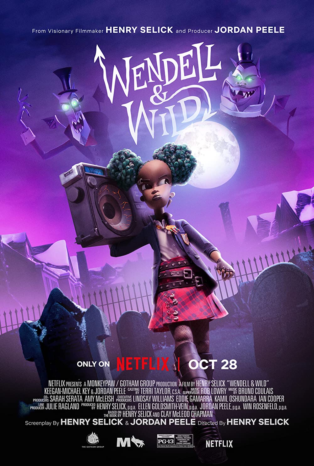 Category:Animated films | Horror Film Wiki | Fandom
