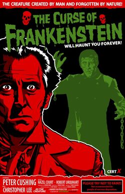 The curse of frankenstein 1957 full movie free 2025
