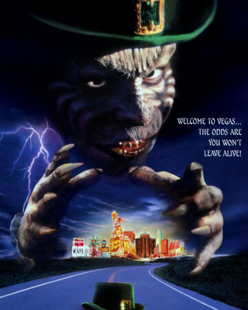 Leprechaun 3 Horror Film Wiki Fandom