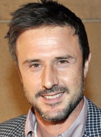 David Arquette - IMDb